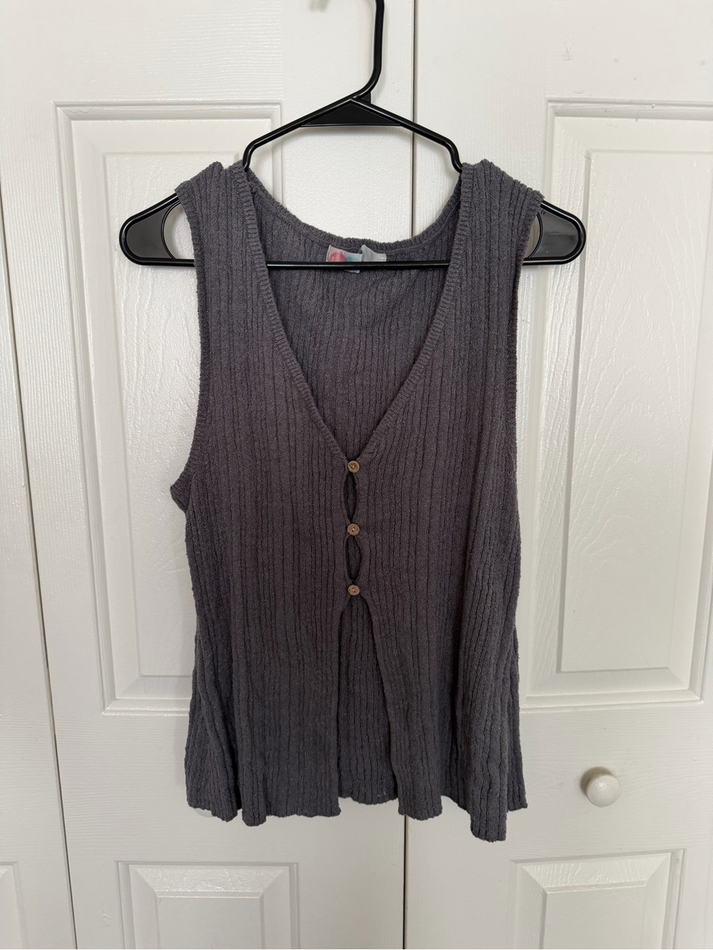 Free People Rhea Sweater Set - Picture 2 of 7